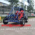 Outdoor playground ATV, amusement go karts for sale